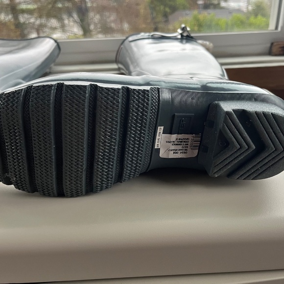 Tall Hunter Boots Size 9 US - Picture 7 of 10